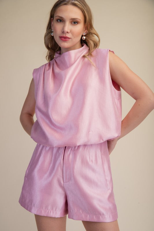Blusa Camryn