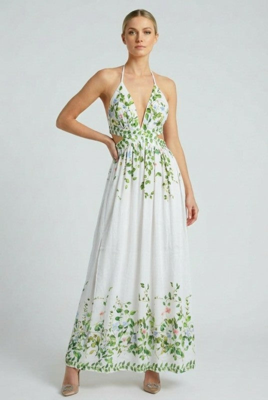 Vestido Bria