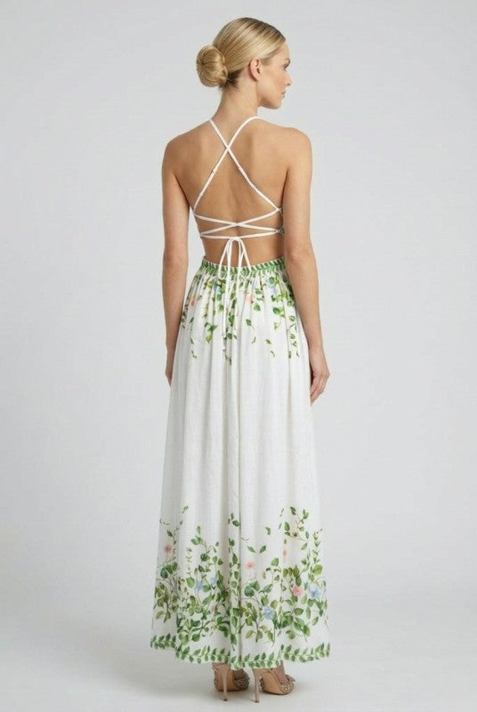Vestido Bria