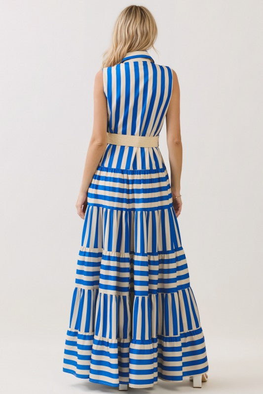 Vestido Meril