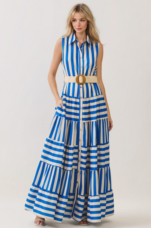 Vestido Meril