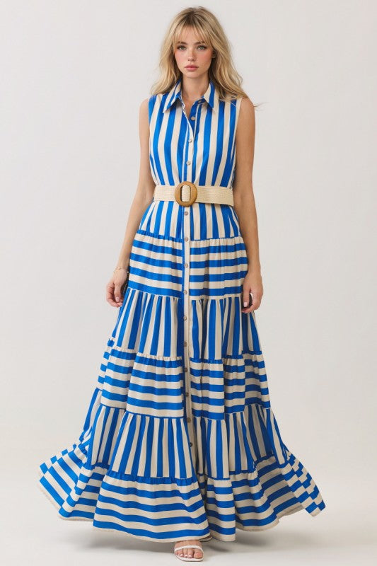 Vestido Meril