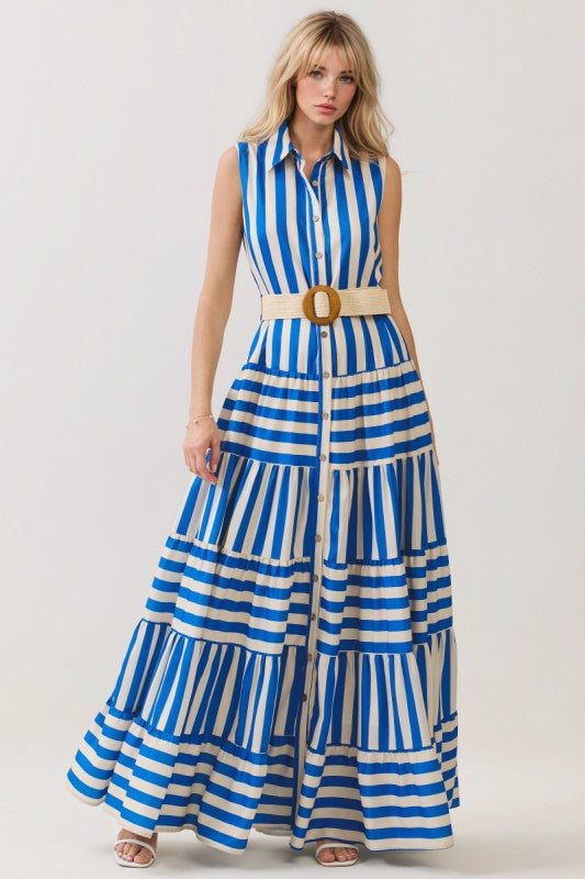 Vestido Meril