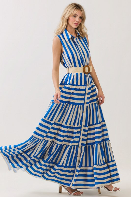 Vestido Meril