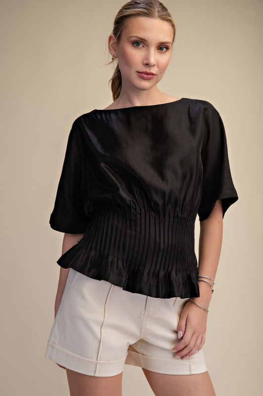 Blusa Colette