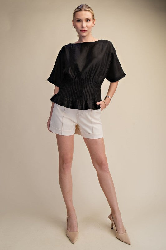 Blusa Colette
