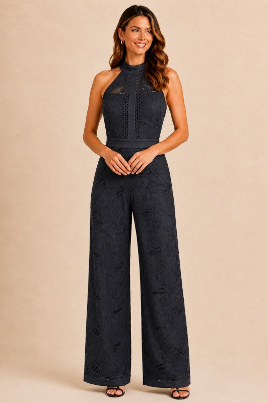 Jumpsuit Brondi