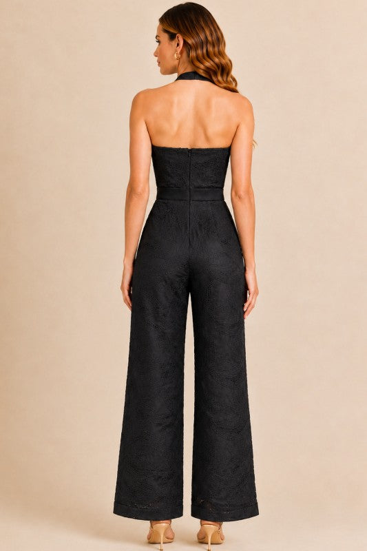 Jumpsuit Brondi