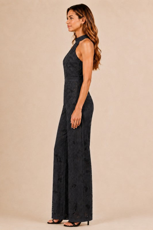 Jumpsuit Brondi