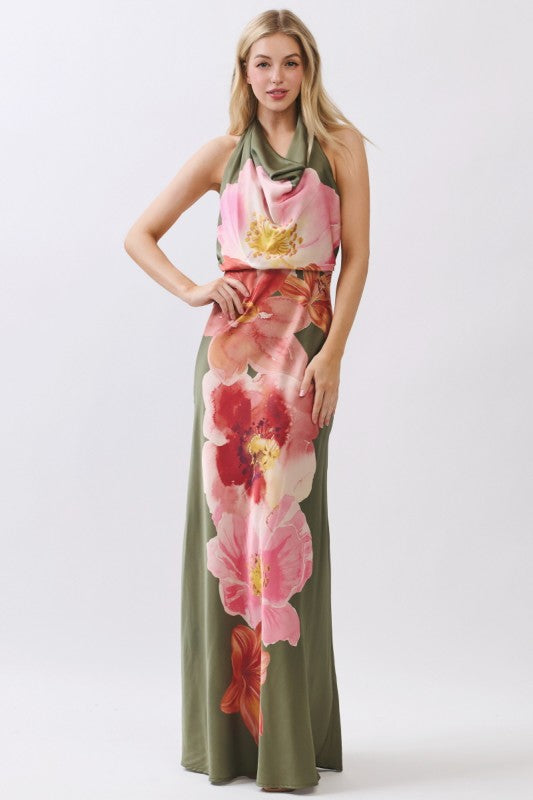 Vestido Mira