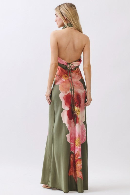 Vestido Mira