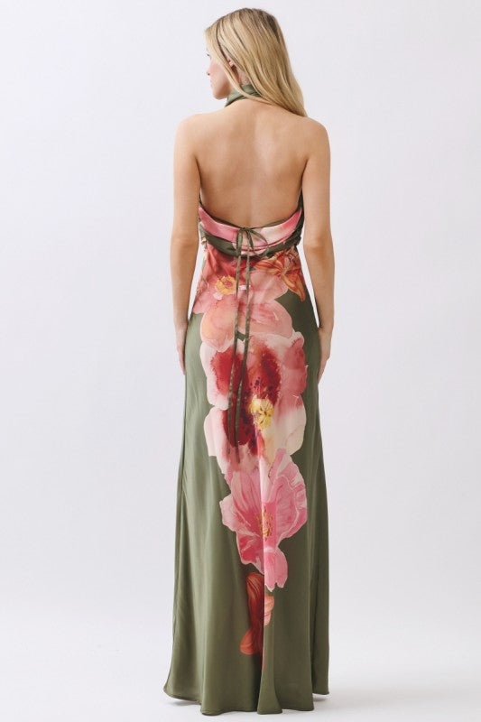 Vestido Mira