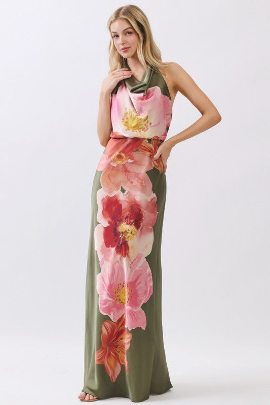 Vestido Mira