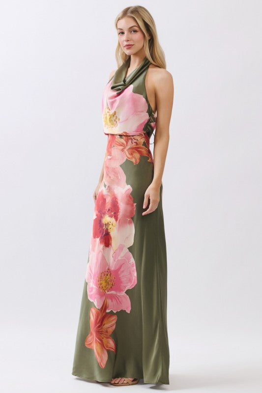 Vestido Mira
