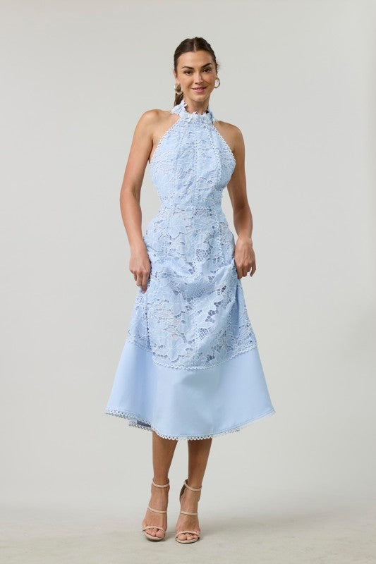 Vestido Bea