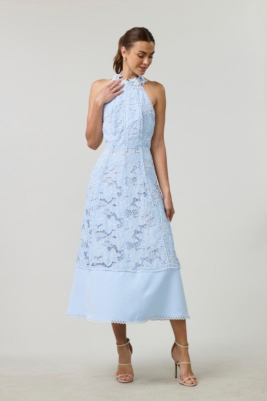 Vestido Bea