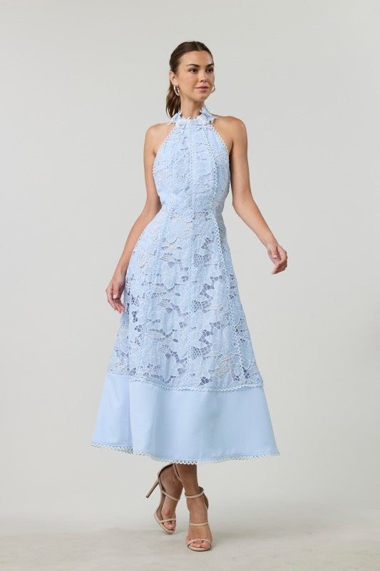 Vestido Bea