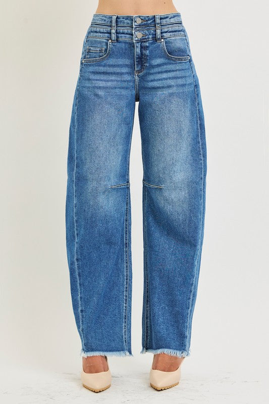 Pantalon Lilia Plus Size
