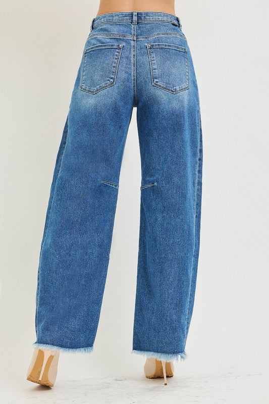 Pantalon Lilia Plus Size