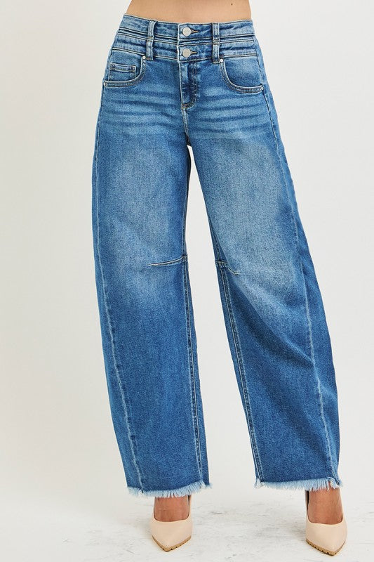 Pantalon Lilia Plus Size