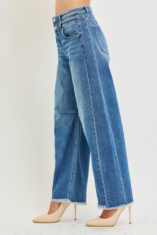 Pantalon Lilia Plus Size
