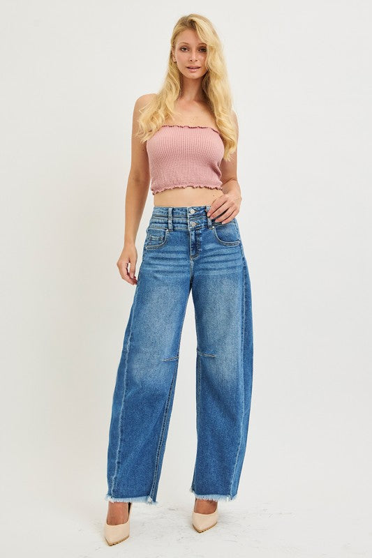 Pantalon Lilia Plus Size