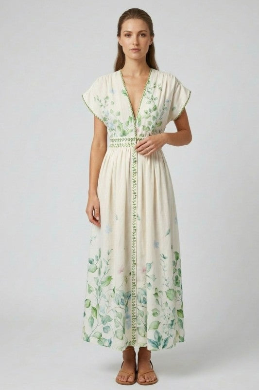 Vestido Brita