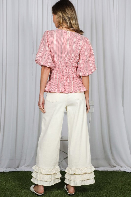 Pantalon Annie