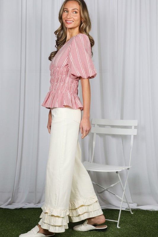 Pantalon Annie