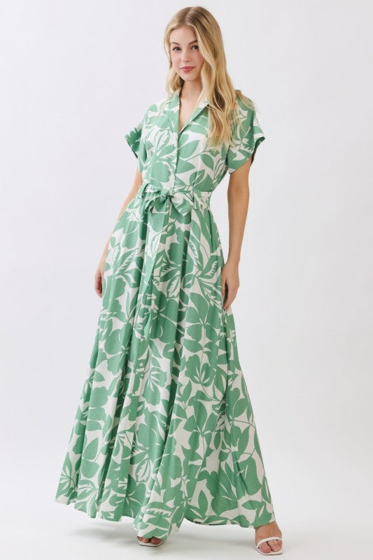 Vestido Munai