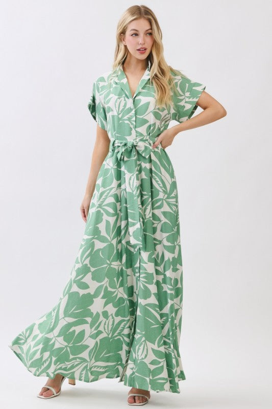 Vestido Munai