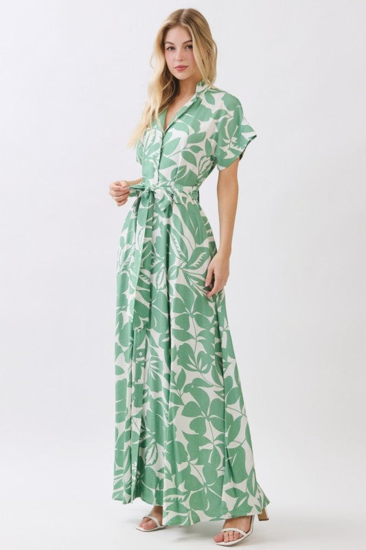 Vestido Munai