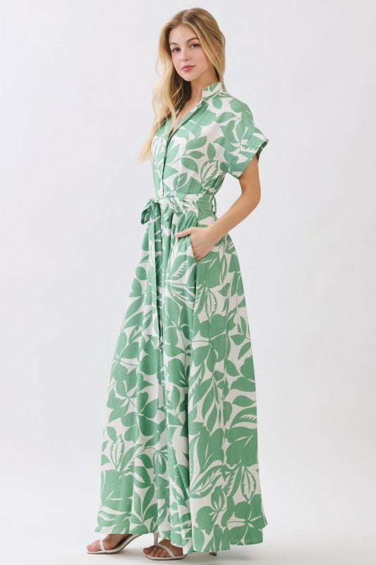 Vestido Munai