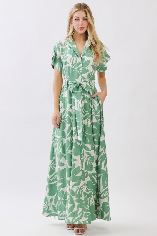 Vestido Munai