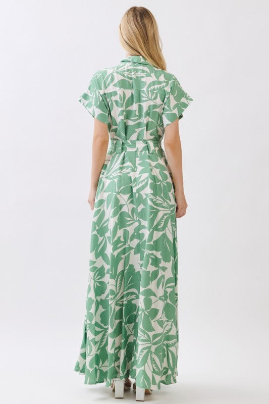 Vestido Munai