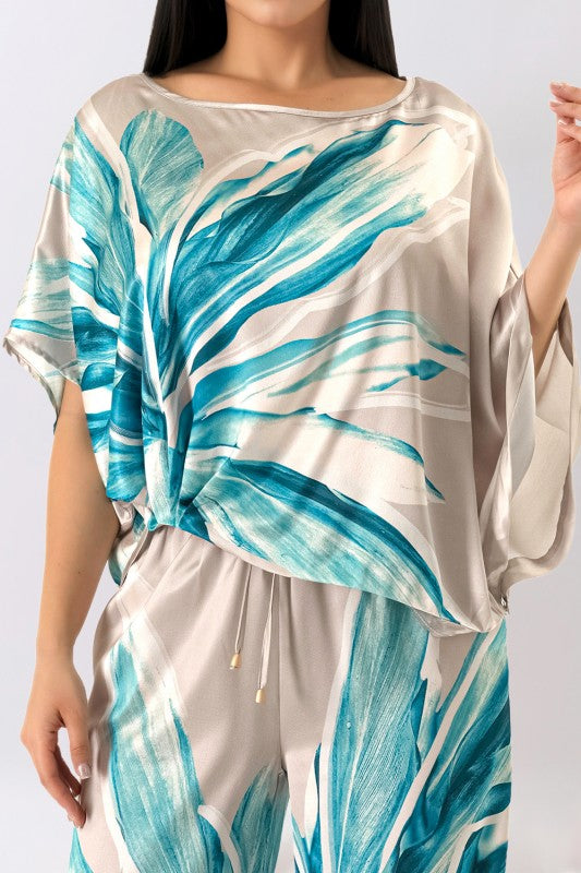 Conjunto Liby