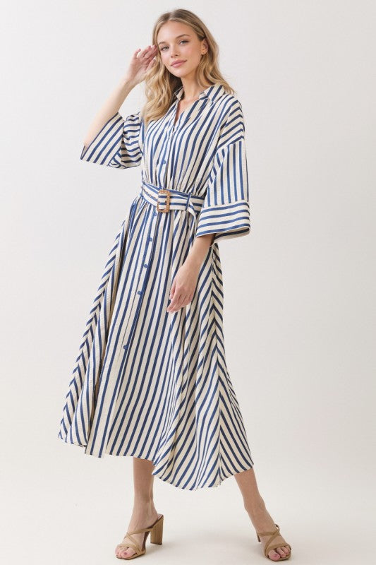 Vestido Mariel