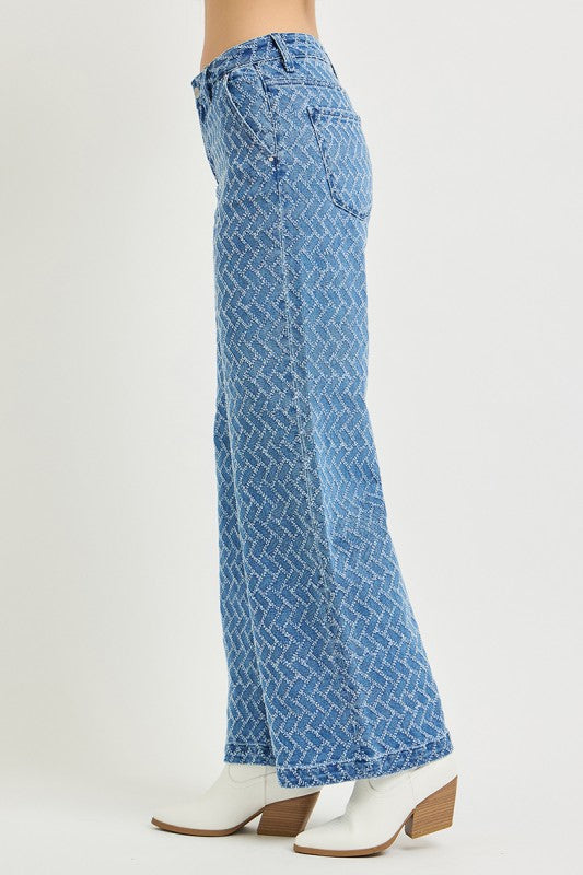 Pantalon Liz Plus Size