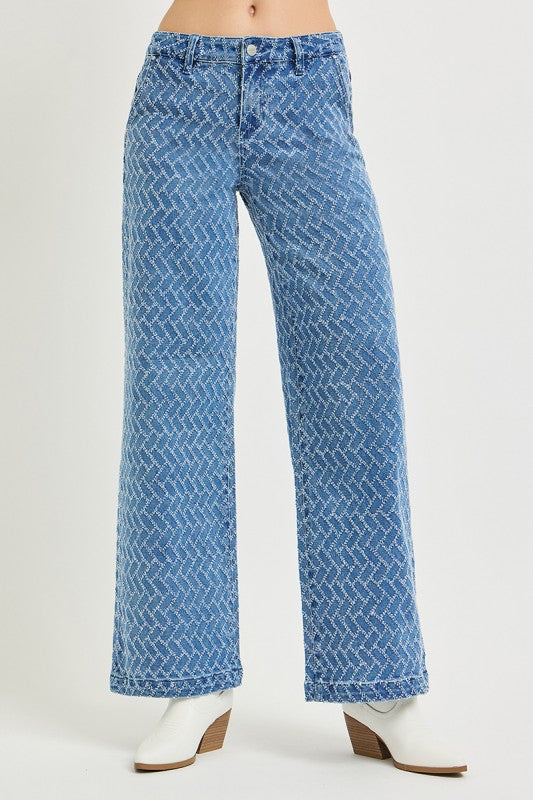 Pantalon Liz Plus Size