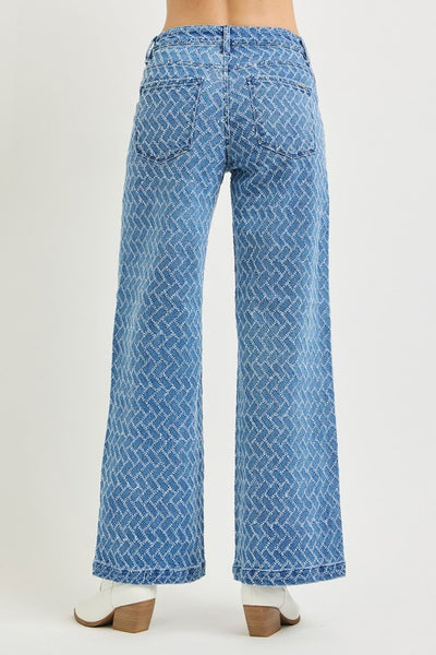 Pantalon Liz Plus Size