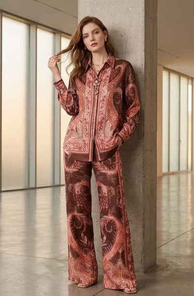 Conjunto Brea