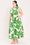 Plus Size Vestido Cristy