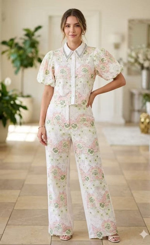Conjunto Brandi