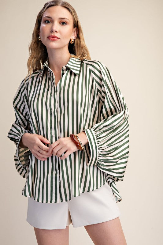 Blusa Krista