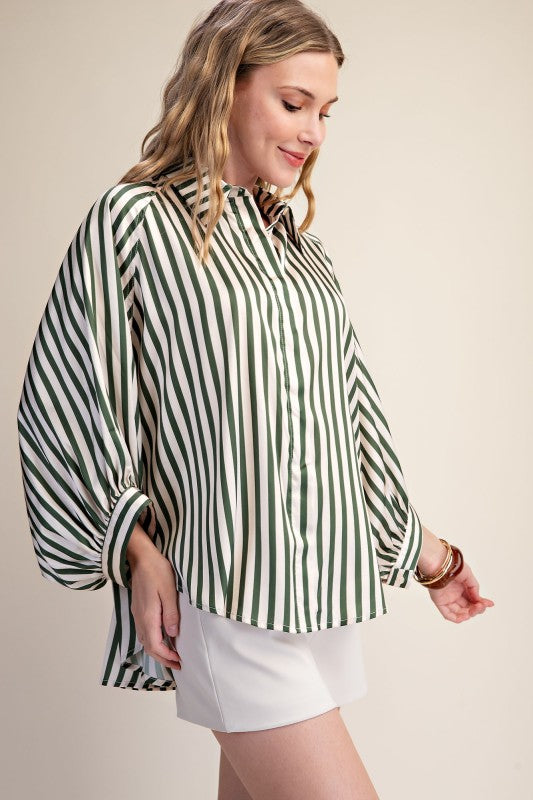 Blusa Krista