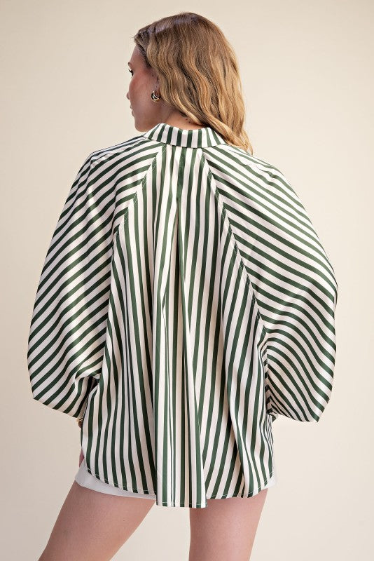 Blusa Krista