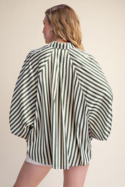 Blusa Krista