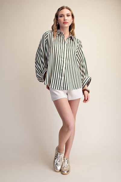 Blusa Krista