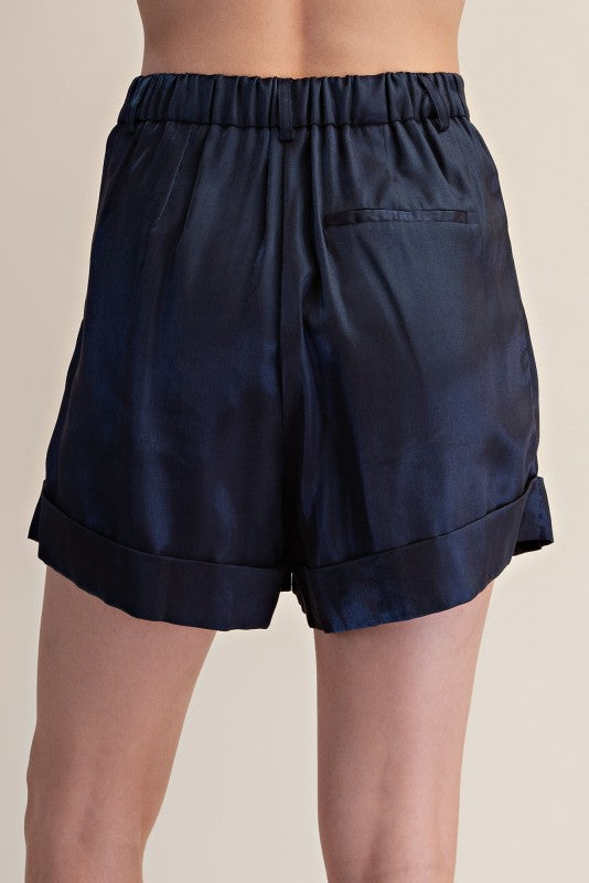Short Caroline
