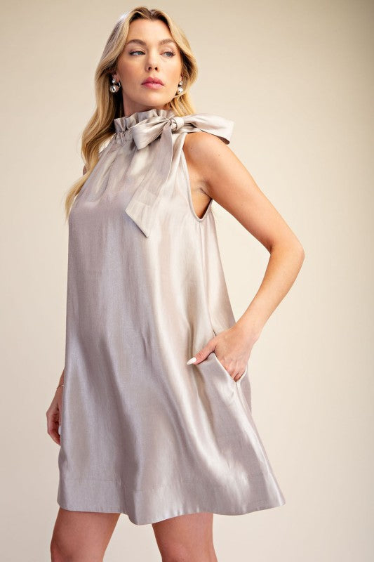 Vestido Kim